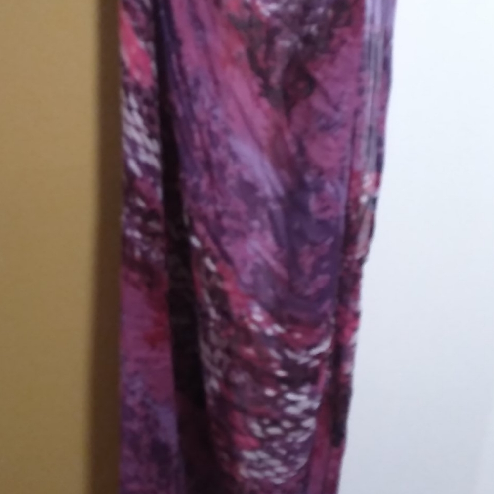 Large shawl - Picture 4 of 5